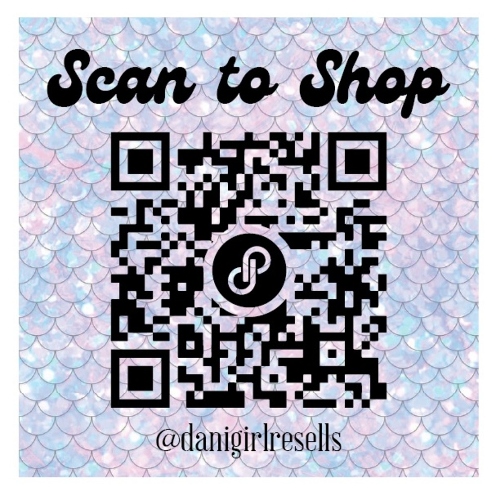 120 CUSTOM QR CODE Sticker Pack - Picture 15 of 15